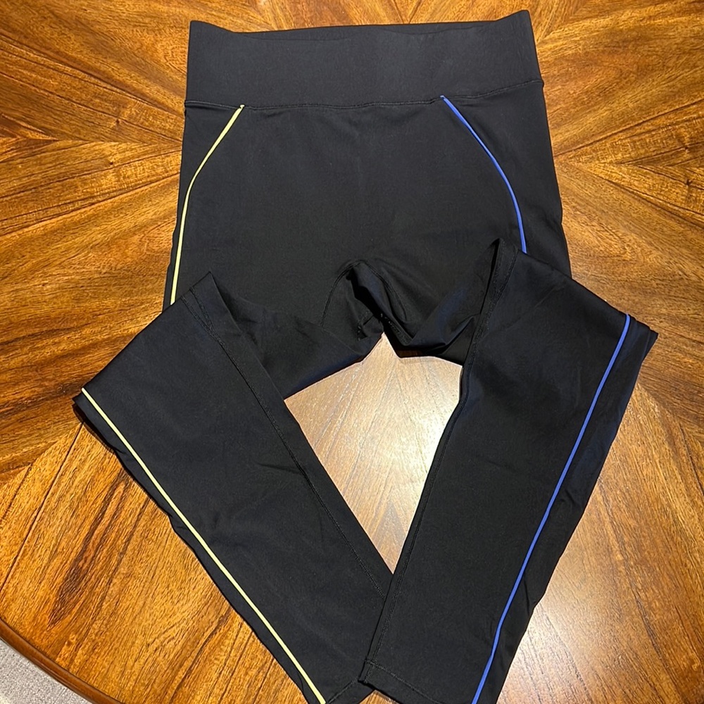 All Access Center Stage Legging